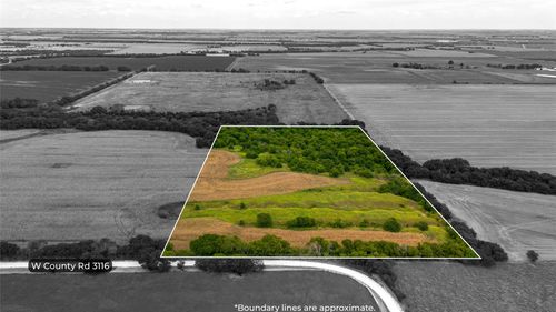 TBD Hcr 3116 W, Abbott, TX, 76621 | Card Image