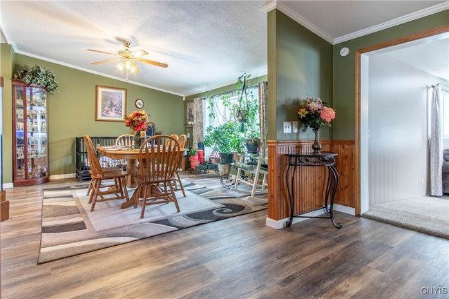 15894 Foster Park Rd, House other with 3 bedrooms, 2 bathrooms and null parking in Dexter NY | Image 23