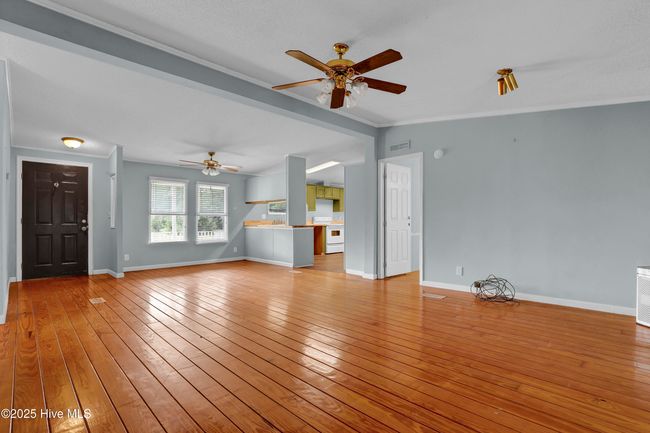 338 Lea Crest Ln, House other with 3 bedrooms, 2 bathrooms and null parking in Hampstead NC | Image 9