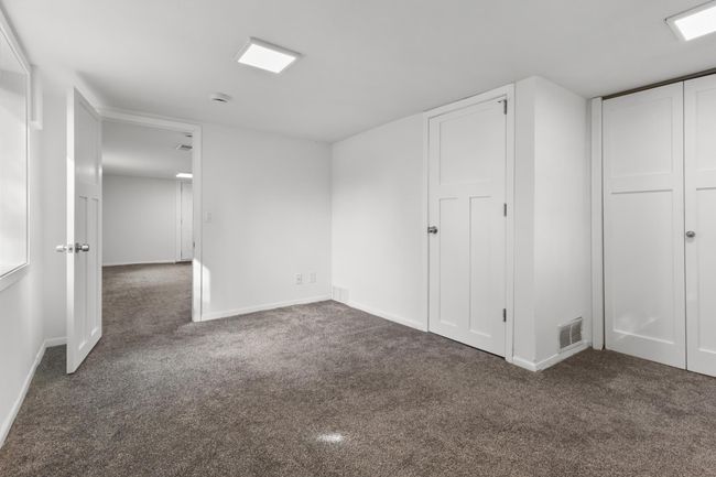 Lower Level 3rd Bedroom | Image 29