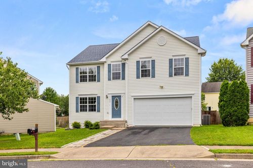 933 Lakewood Cir, CULPEPER, VA, 22701-2983 | Card Image