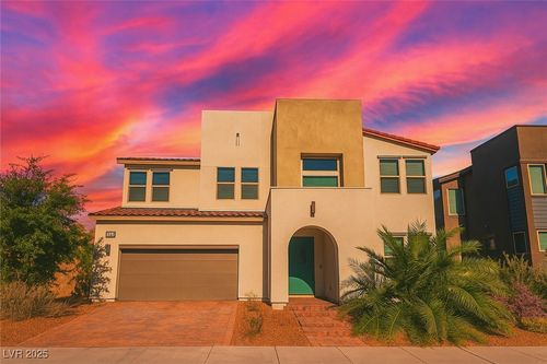 6837 Empire Cliff St, North Las Vegas, NV, 89084-2583 | Card Image