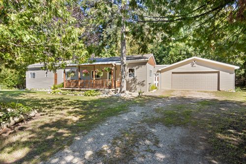 10262 Burgess Road, Hayes Township, MI, 49720 | Card Image