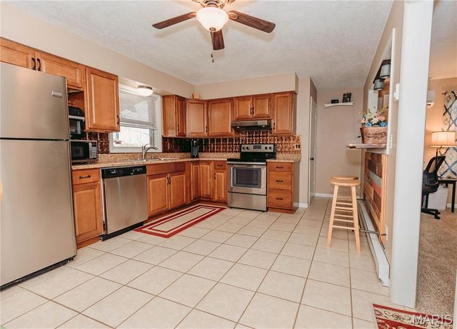 12561 Carroll Dr, House other with 3 bedrooms, 2 bathrooms and null parking in Rolla MO | Image 8