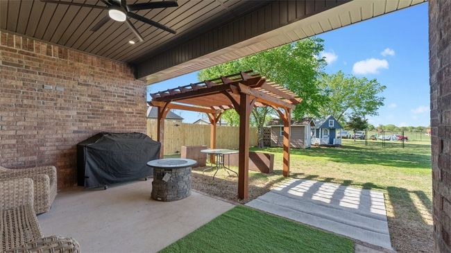 16946 Ditmars Rd, House other with 4 bedrooms, 3 bathrooms and null parking in Prairie Grove AR | Image 38