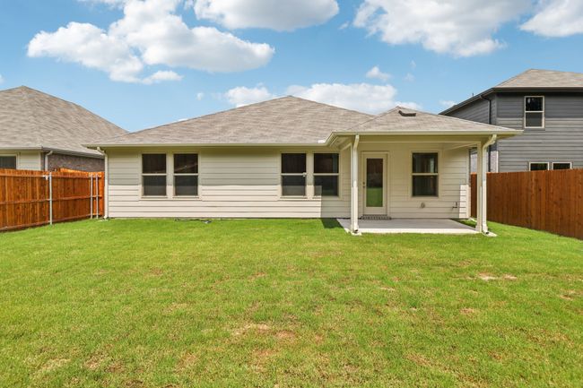 2221 Dunbar Dr, House other with 4 bedrooms, 3 bathrooms and null parking in Sherman TX | Image 36