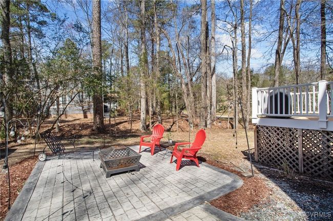4019 Poplar Grove Rd, House other with 4 bedrooms, 3 bathrooms and null parking in Midlothian VA | Image 41