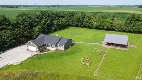 13740 S Main St, Young America, IN, 46998-3109 | Card Image