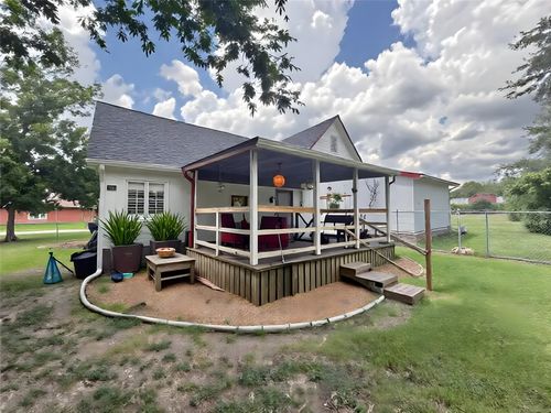 311 S Main St, Milford, TX, 76670 | Card Image