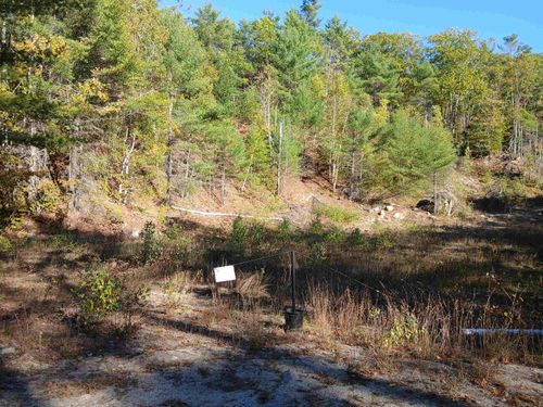 Lot 34 Kings Highway, New Durham, NH, 03855 | Card Image