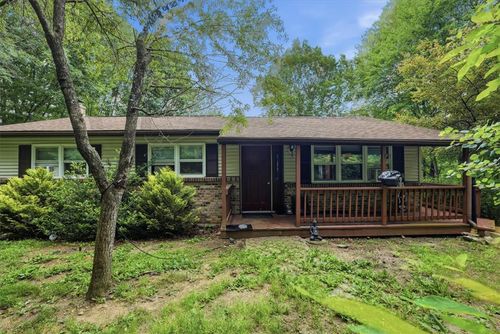 520 Highland Hill Road, Jim Thorpe Boro, PA, 18235 | Card Image