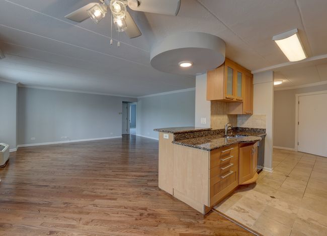 UNIT-222 - 1 Renaissance Pl, Condo with 2 bedrooms, 2 bathrooms and 2 parking in Palatine IL | Image 7
