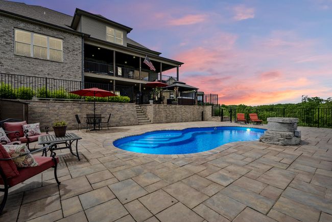 436 Shimmering Moon Dr, House other with 6 bedrooms, 6 bathrooms and null parking in Somerset KY | Image 74