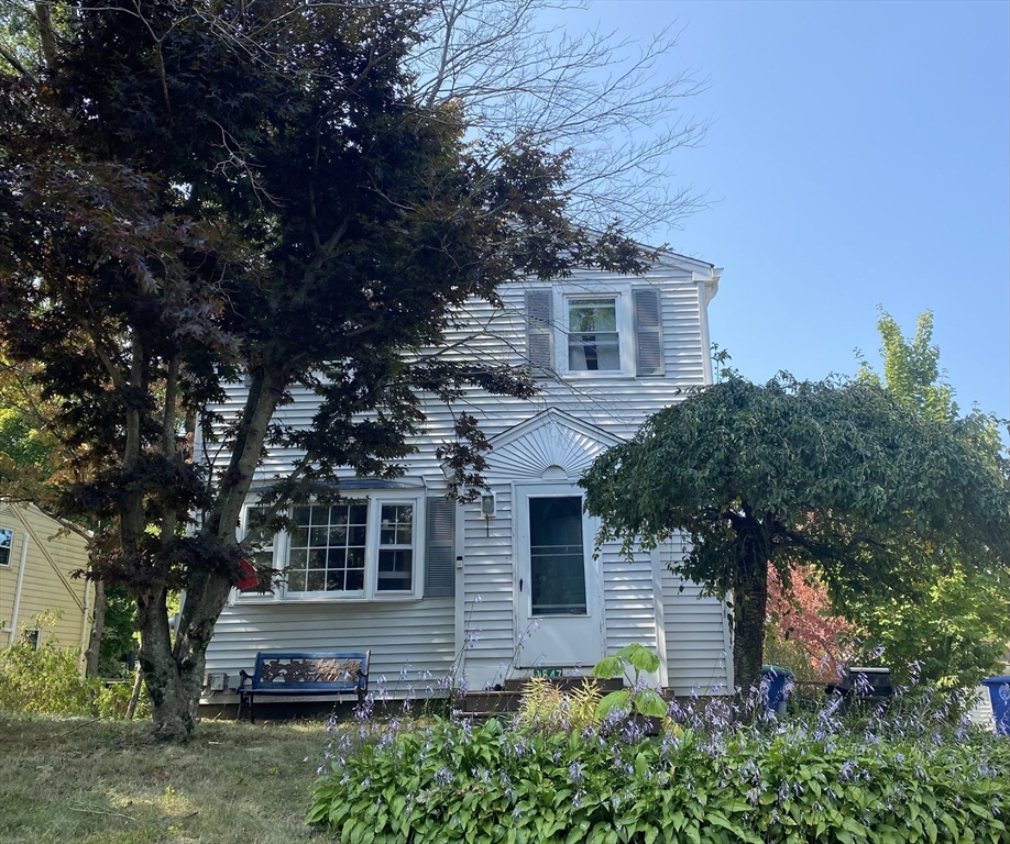 Liberty St, Braintree, MA 02184