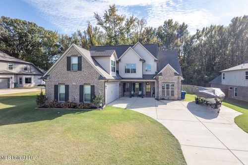 3645 Bailey Ln, Southaven, MS, 38672-0002 | Card Image