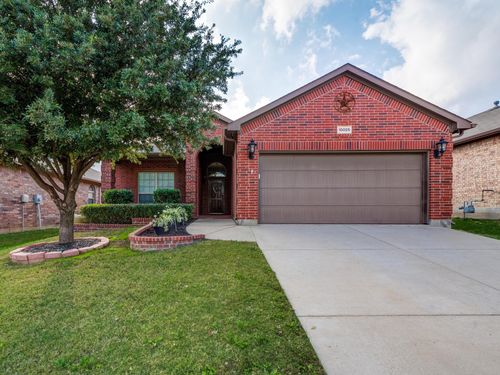 10025 Grey Crow Dr, Fort Worth, TX, 76177-3516 | Card Image