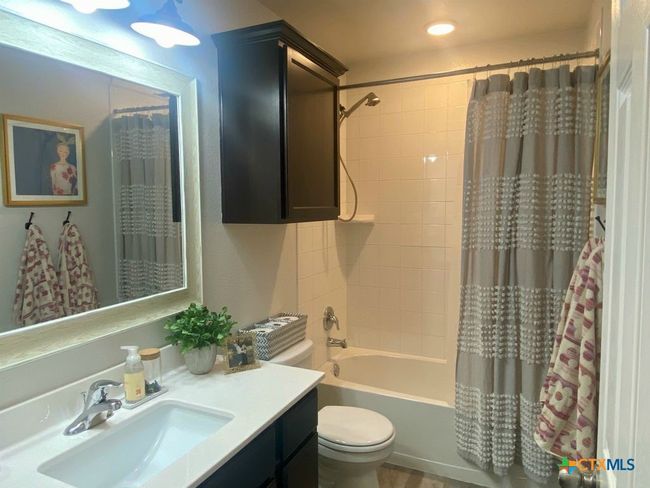2407 Pintail Loop, House other with 4 bedrooms, 2 bathrooms and null parking in Copperas Cove TX | Image 16