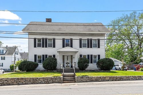 244-242 West St, Leominster, MA, 01453-6324 | Card Image