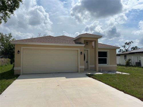 22235 Albany Ave, PORT CHARLOTTE, FL, 33952-7201 | Card Image