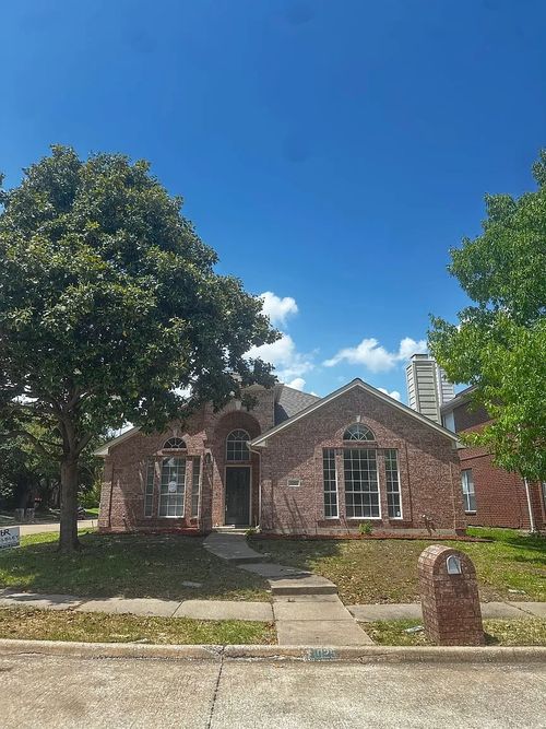 1025 Fireside Dr, Allen, TX, 75002-5025 | Card Image