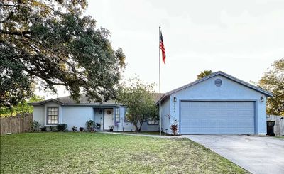 1666 Glendale Avenue Nw, House other with 3 bedrooms, 2 bathrooms and null parking in Palm Bay FL | Image 1