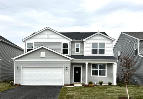 lot-123-325 Rye St, Galloway, OH, 43119 | Card Image