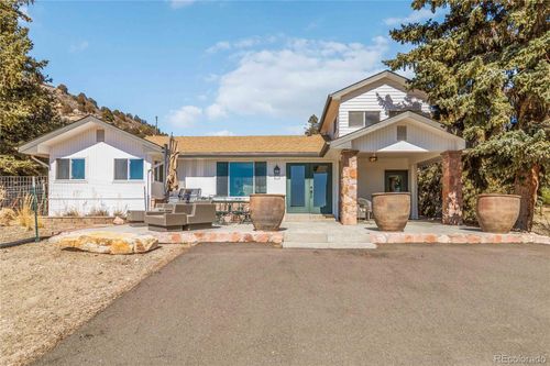 1611 Evalena Rd, Castle Rock, CO, 80108-8447 | Card Image