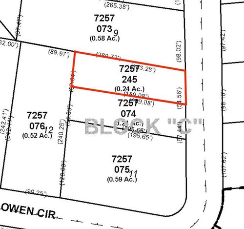 0 Owen Cir, Buford, GA, 30518 | Card Image