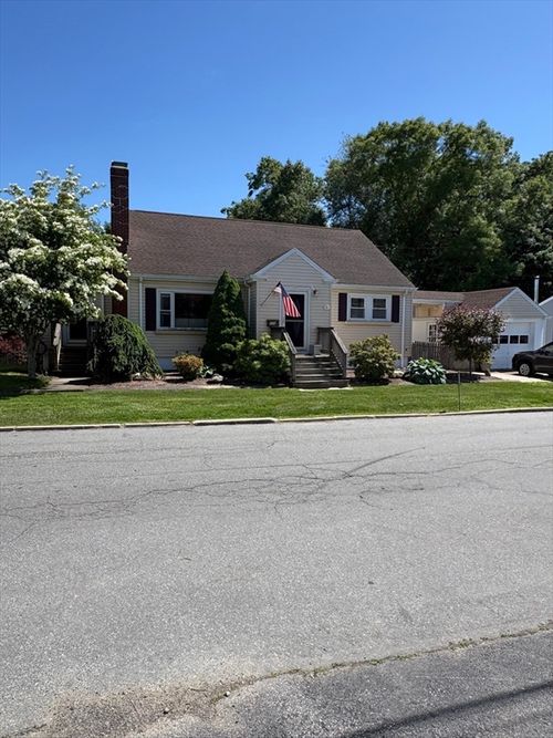 220 Belair St, New Bedford, MA, 02745-1601 | Card Image