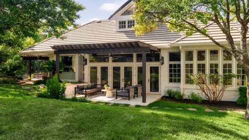 2036 Wimberly Ln, Austin, TX, 78735-1407 | Card Image