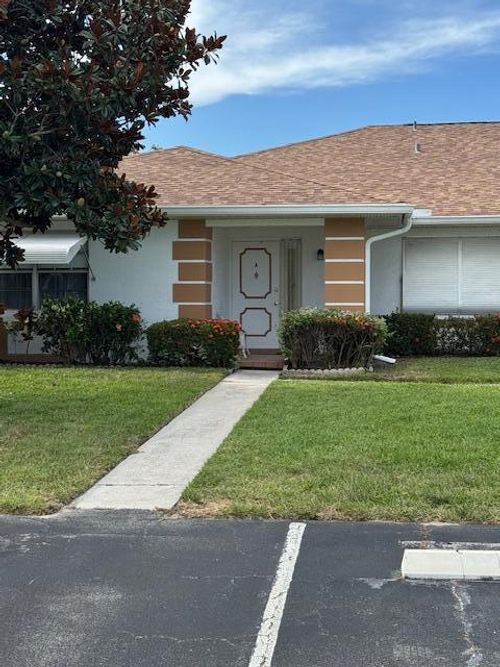 a-1023 Pheasant Run Drive, Fort Pierce, FL, 34982 | Card Image