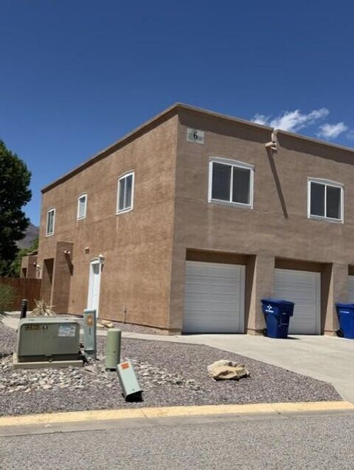 2-1011 Mineral Way, Socorro, NM, 87801 | Card Image