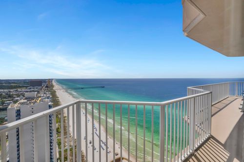 3017-16819 Front Beach Rd, Panama City Beach, FL, 32413-6447 | Card Image