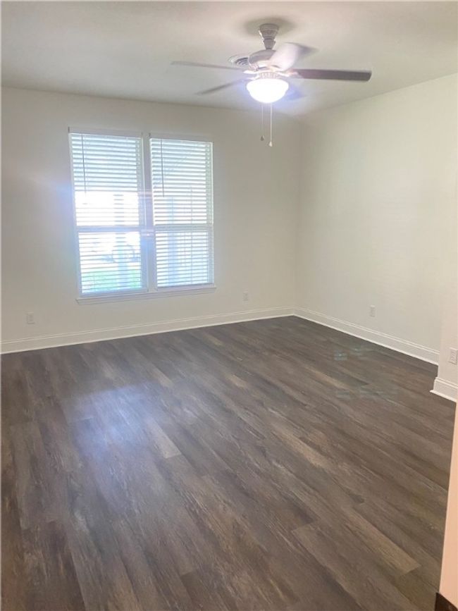 First Bedroom | Image 12