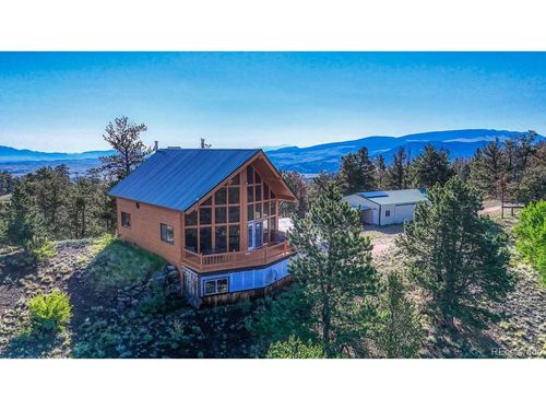 741 Wolfe Rd, HARTSEL, CO, 80449 | Card Image