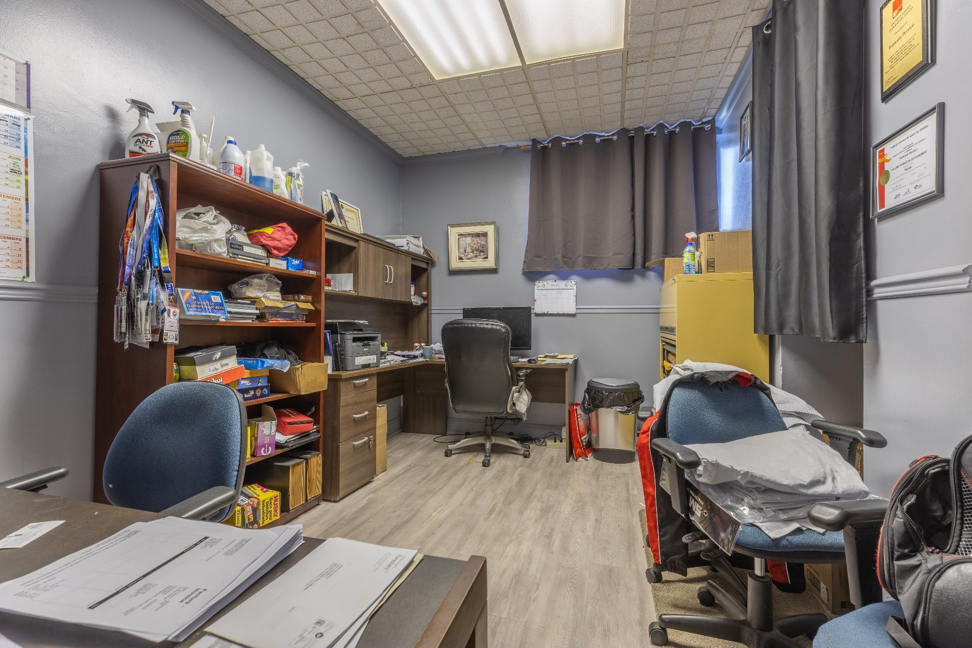 Commercial Sale in Montréal (Montréal-Nord) 4