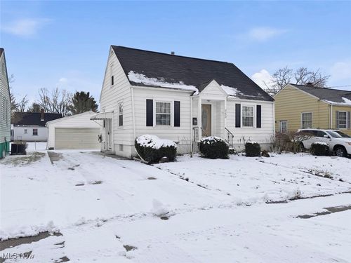 753 Packard St Nw, Warren, OH, 44483-3126 | Card Image