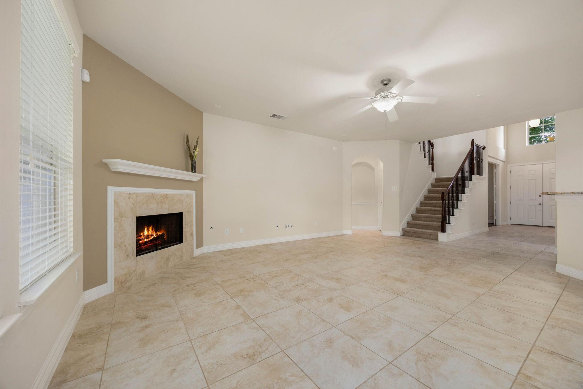 Residential in Cypress 4