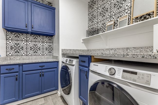 8305 Artesian Springs Dr, House other with 4 bedrooms, 2 bathrooms and null parking in Fort Worth TX | Image 14