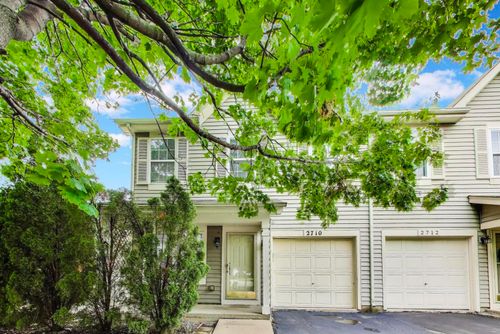 2710 Glenwood Ct, Naperville, IL, 60564-9499 | Card Image