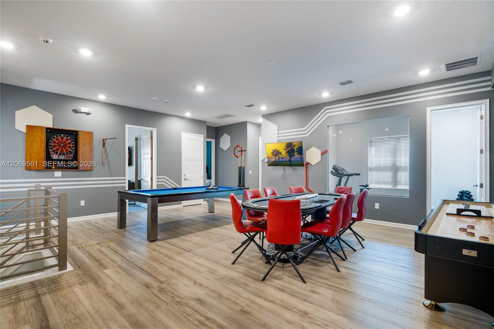 Residential in Davenport 3