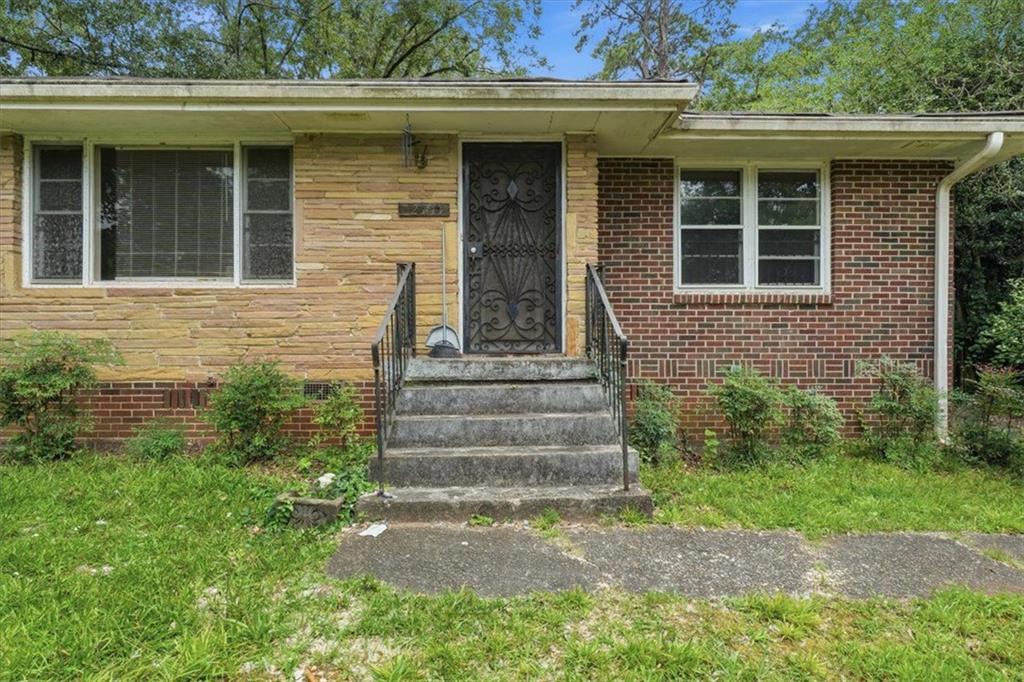 Residential in Atlanta 4