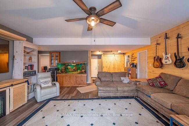 1325 Claude Brown Rd, House other with 3 bedrooms, 2 bathrooms and 3 parking in Minden ON | Image 23