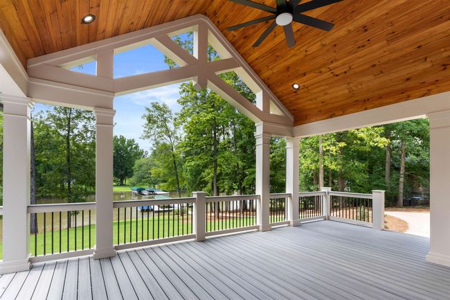 185 Reynolds Dr, House other with 4 bedrooms, 4 bathrooms and null parking in Eatonton GA | Image 32