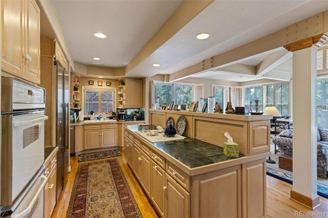 352 Elk Crossing Ln, House other with 5 bedrooms, 6 bathrooms and 3 parking in Keystone CO | Image 16