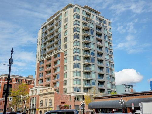 912-728 Yates St, Victoria, BC, V8W0C8 | Card Image