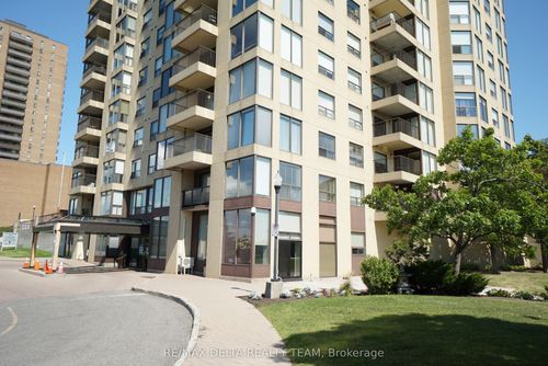 1506-545 St Laurent Blvd, Ottawa, ON, K1K4H9 | Card Image