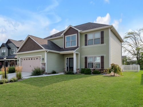 17388 Sonic Ct, Huntertown, IN, 46748-0145 | Card Image