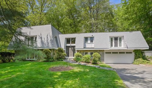 20 Mountain Wood Rd, Stamford, CT, 06903-2114 | Card Image