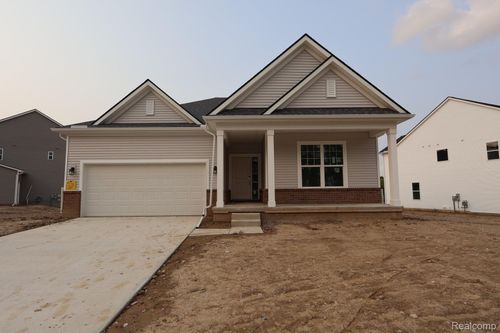 27119 Silo Dr, Saline, MI, 48176-8982 | Card Image
